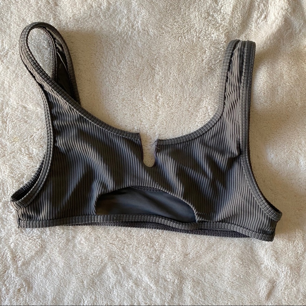 Women’s Frankies Bikini Cole Top